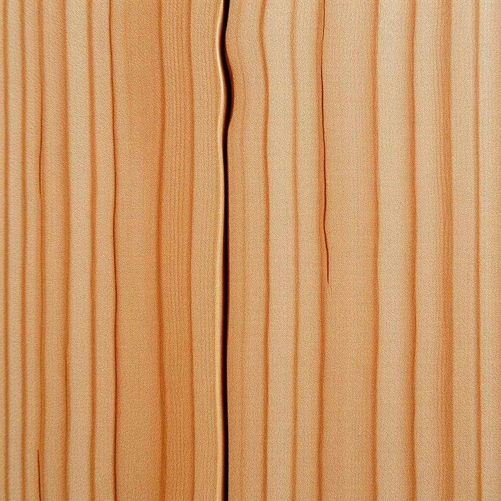 Structure en bois massif d'une surélévation de maison
